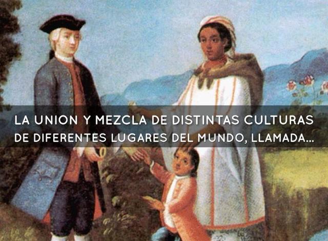 Instituciones Educativas destinadas a los mestizos y criollos