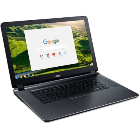 Chromebook