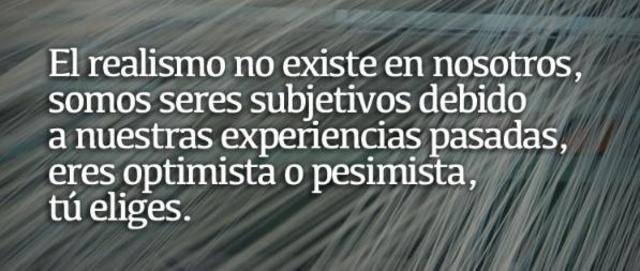 Primer innovador Realista