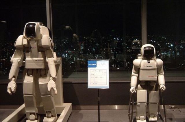 INTELIGENCIA ARTIFICIAL