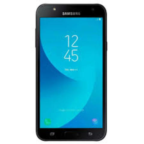 Primer cel. con android