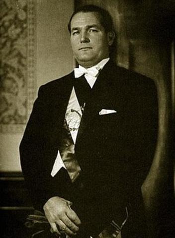 Doctor Juan Jose Arevalo Bermejo