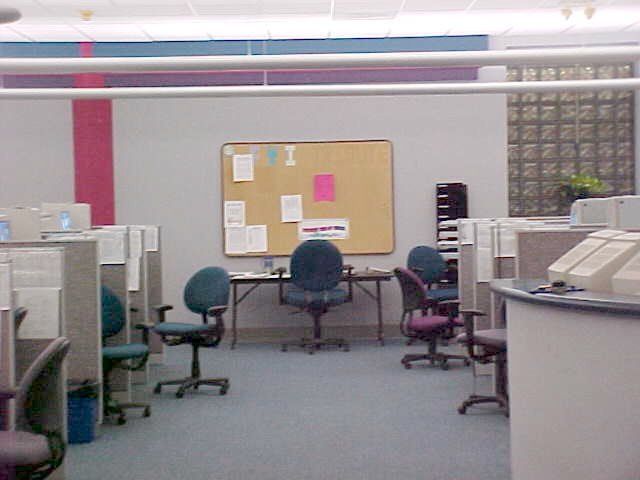 ESCUELA DE LA SOCIOLOGÍA DE LA ORGANIZACIÓN.