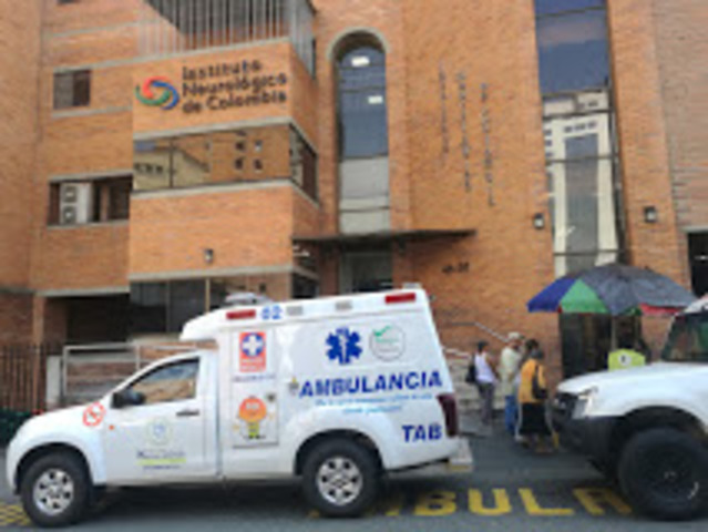 Instituto Neurológico de Colombia