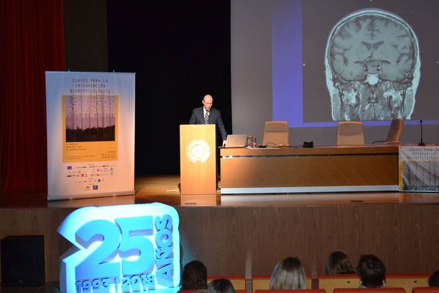 Congreso Internacional de Neuropsicología