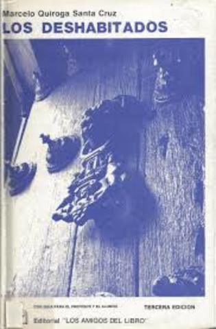 Los deshabitados