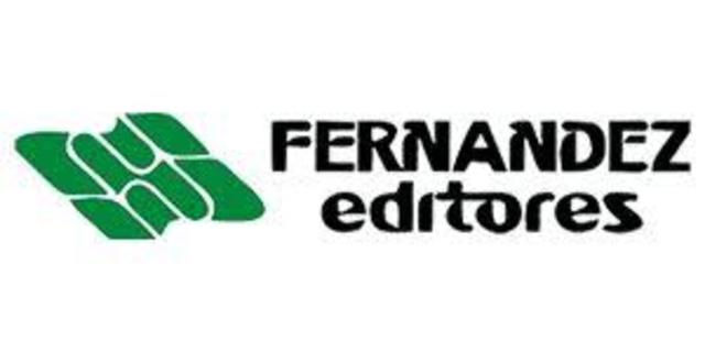 Fernández editores