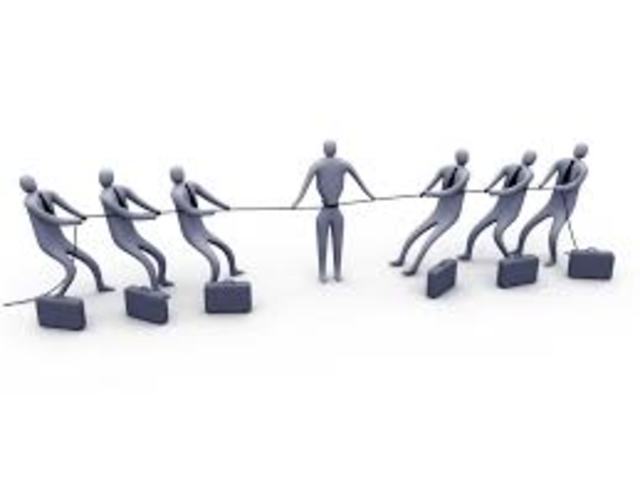 ESCUELA DE PODER POLÍTICO