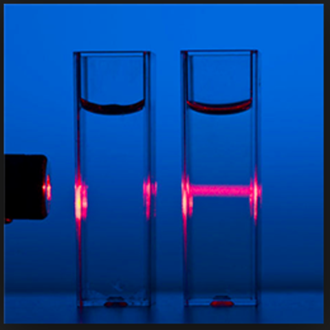 Michael Faraday. Jhon Tyndall. Siglo XIX.