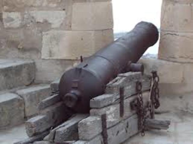 Inventos Que Marcaron La Historia