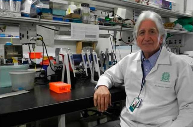 La sociedad Neuropsicológica de Antioquia