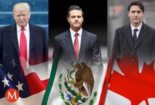 MODERNIZACIÓN DEL TLCAN 16/08/17