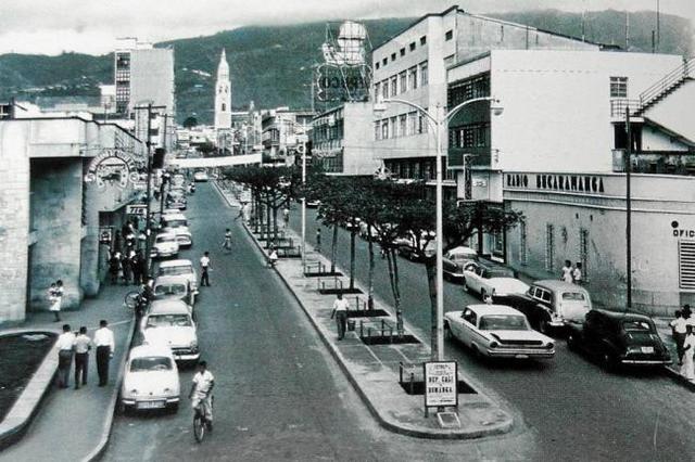 DE REAL DE MINAS A PARROQUIA