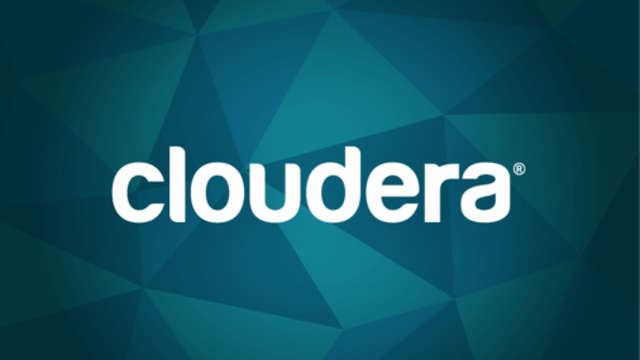Cloudera aparece en el mercado