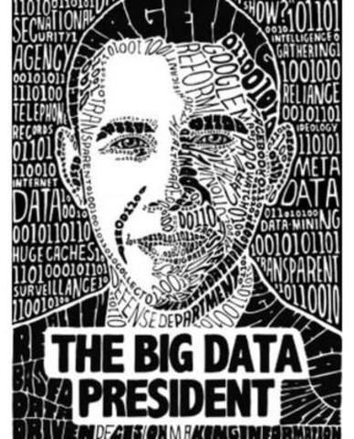Big Data en campañas políticas