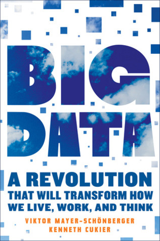 Libros sobre el Big Data