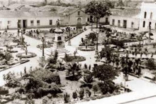 CAPITAL DE SANTANDER