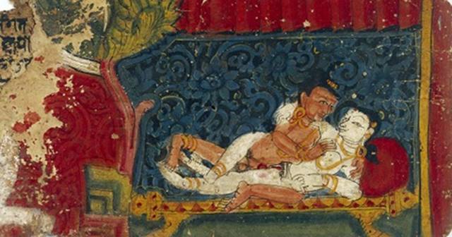 Kama-sutra.