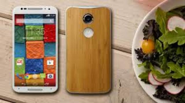 Primer SMART PHONE PRO.