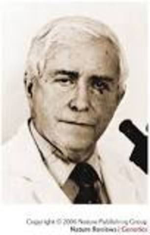 Albert Levan (1905-1998)