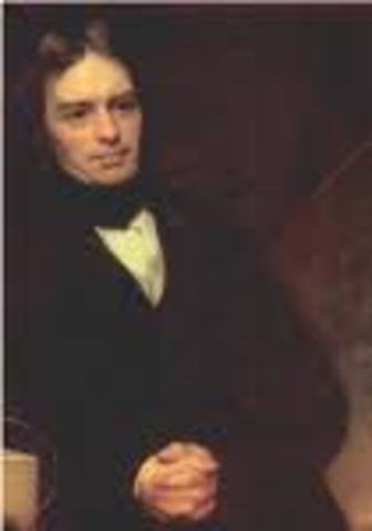 Micheal Faraday