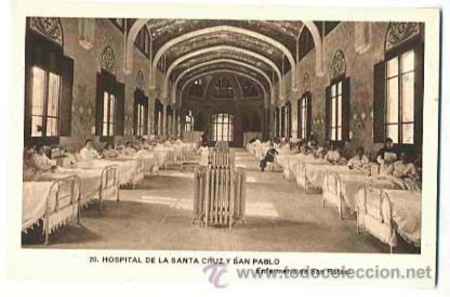 Primera Unidad Coronaria