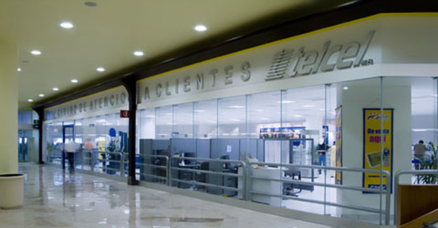 TELCEL