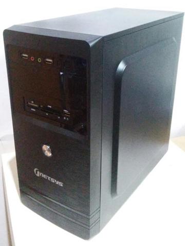 Primera Computadora de Escritorio