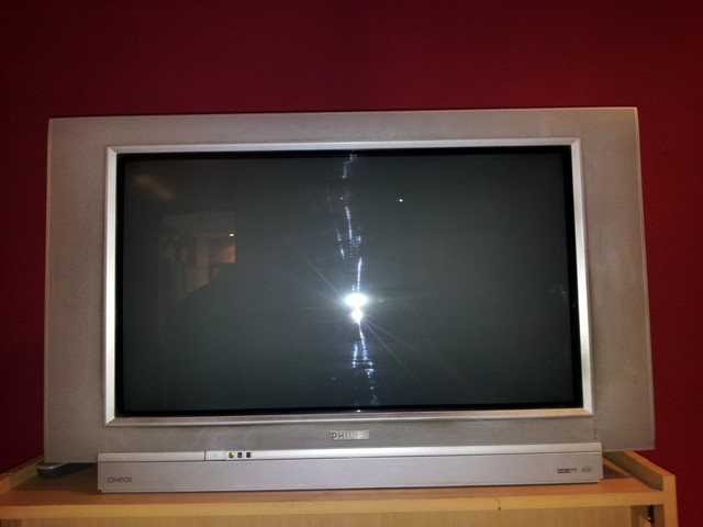 2004, Primera vez con la tecnologia