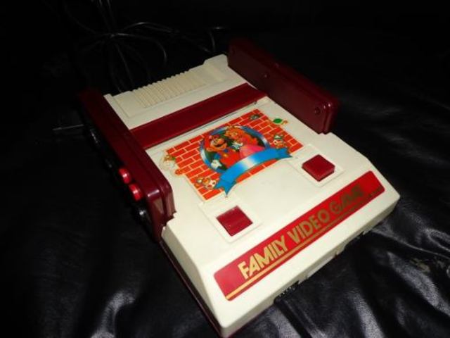 Conociendo las consolas.