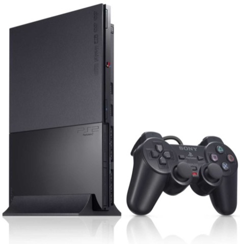 Playstation2