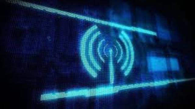 El IEEE anunció la formación de un grupo de trabajo 802.11 (Task Group “n”) para desarrollar una nueva revisión del estándar 802.11.