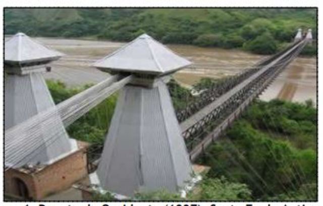 INGENIERIA EN COLOMBIA