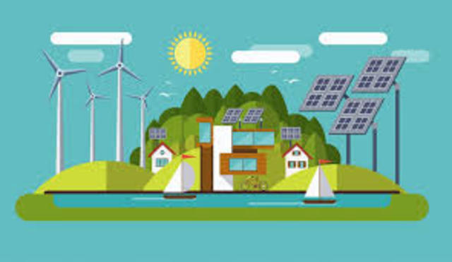 Programa de Energía