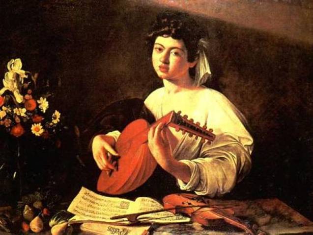 MÚSICA INGLESA (RENACIMIENTO)