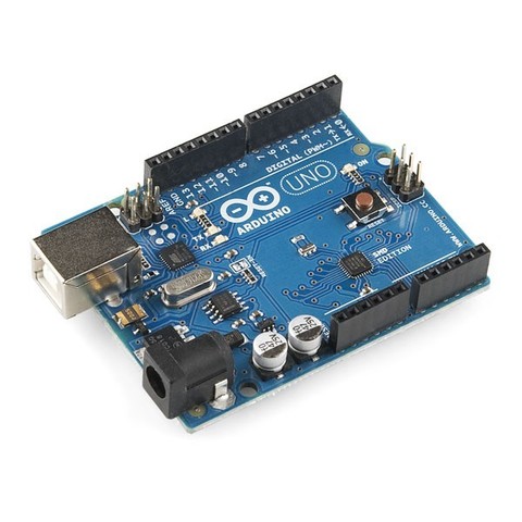 Arduino UNO