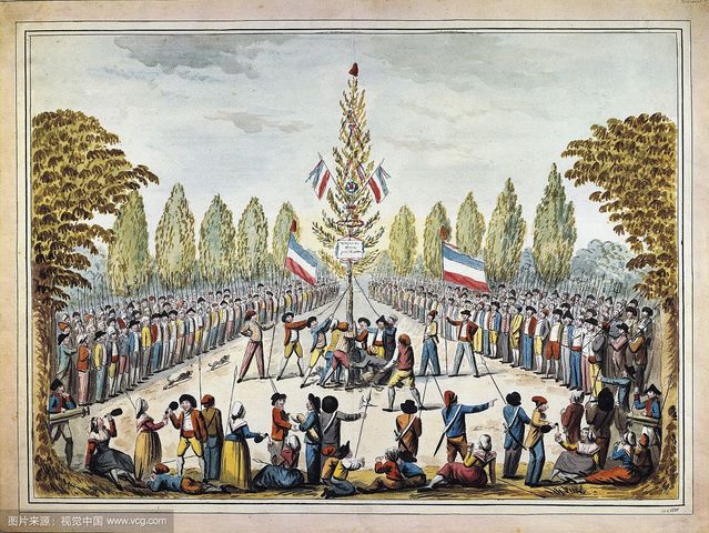 Jacobin dictatorship