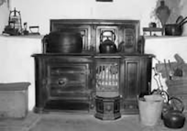 History of French Cooking Methods 17th