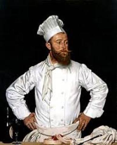 chef Hats