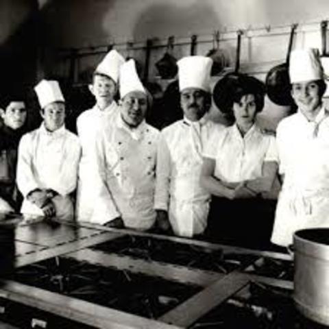 Non traditional Uniforms