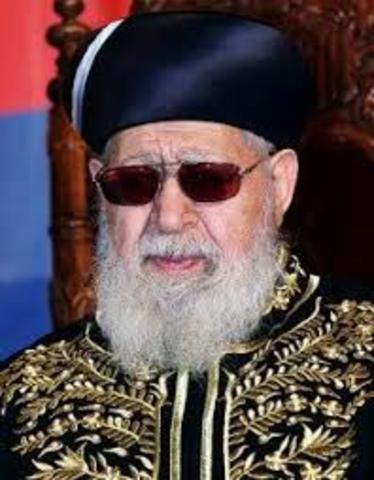 ¿Quiénes gobernaban en los lugares donde vivían los Sefaradim?