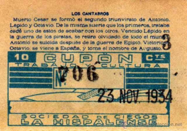 Se crean los cupones de descuento