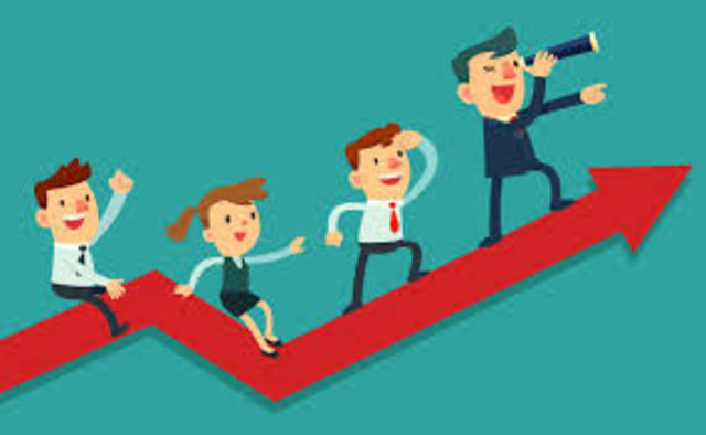 Gerentes emprendedores