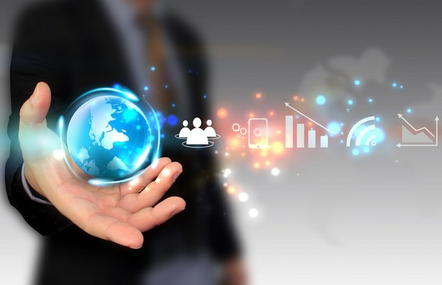 La era digital avanza