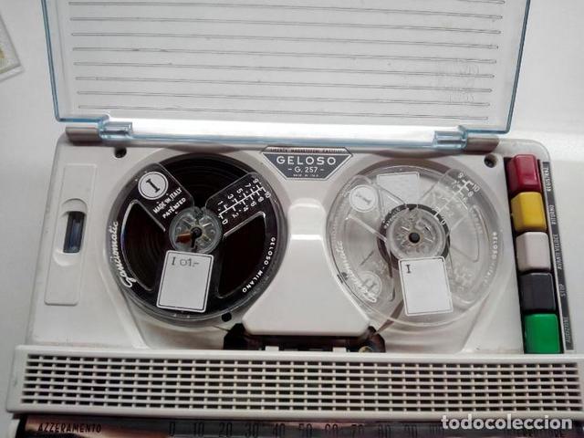 (1969) Gerard. Piezas de Meccano.