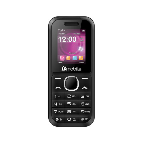 Mi primer celular
