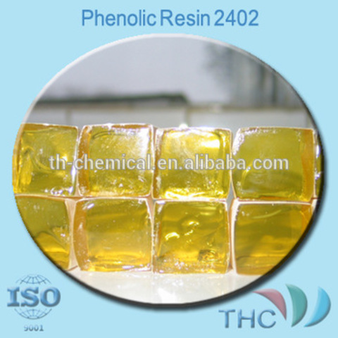 FORMULA FENOL FORMADEHIDO