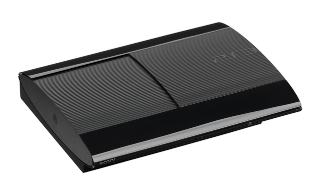 Segunda consola: PlayStation 3