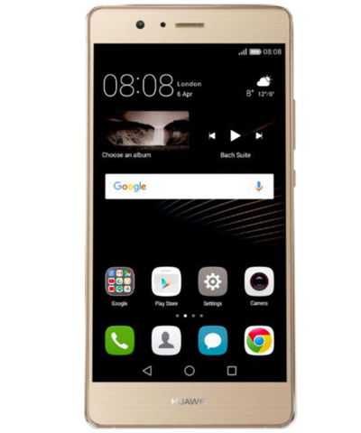 Quinto celular: Huawei P9