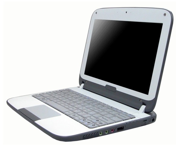 Netbook